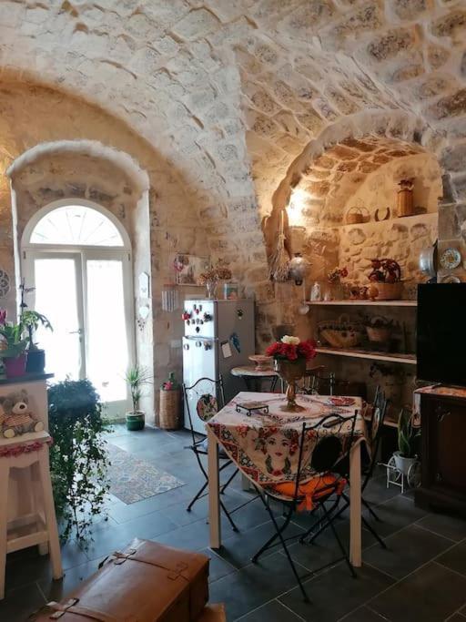 Vila Casina Olympya Scicli Exteriér fotografie