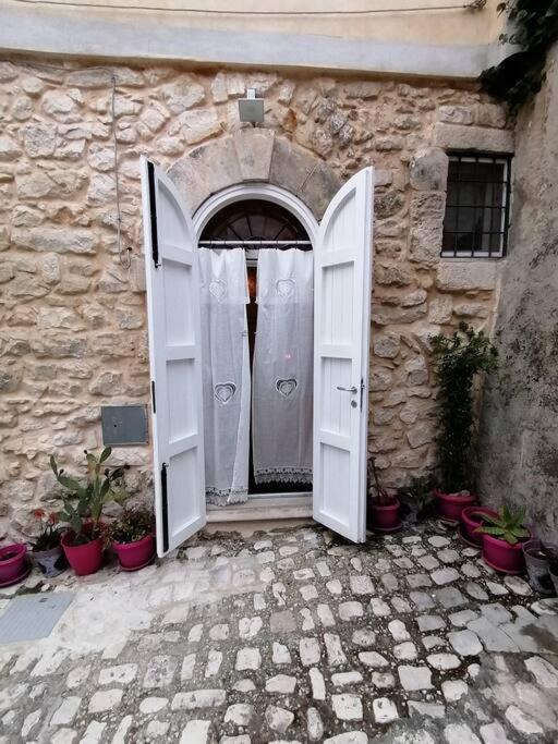 Vila Casina Olympya Scicli Exteriér fotografie