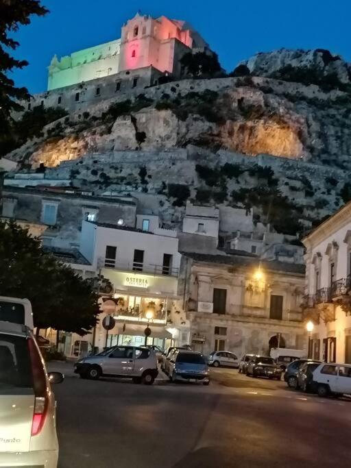Vila Casina Olympya Scicli Exteriér fotografie