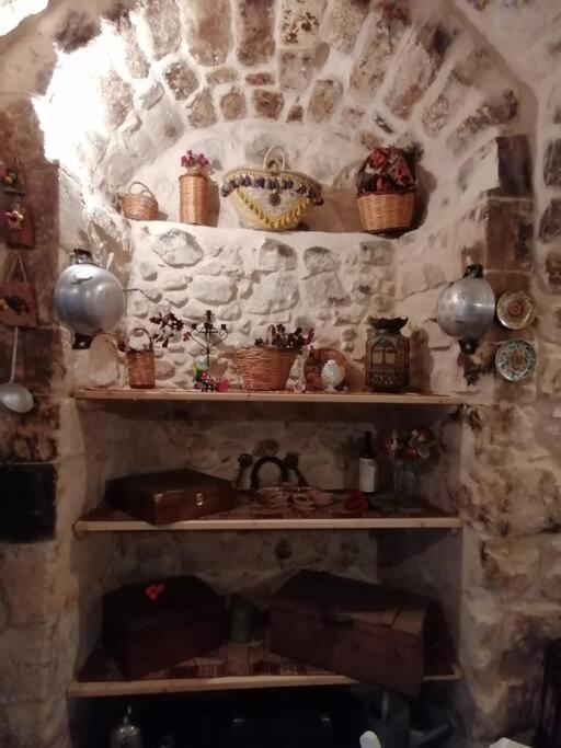 Vila Casina Olympya Scicli Exteriér fotografie