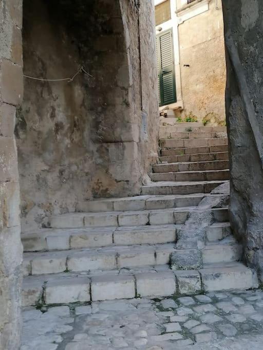 Vila Casina Olympya Scicli Exteriér fotografie
