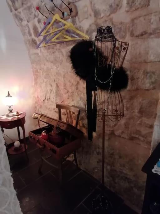 Vila Casina Olympya Scicli Exteriér fotografie