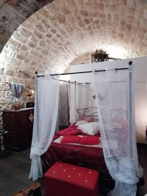 Vila Casina Olympya Scicli Exteriér fotografie